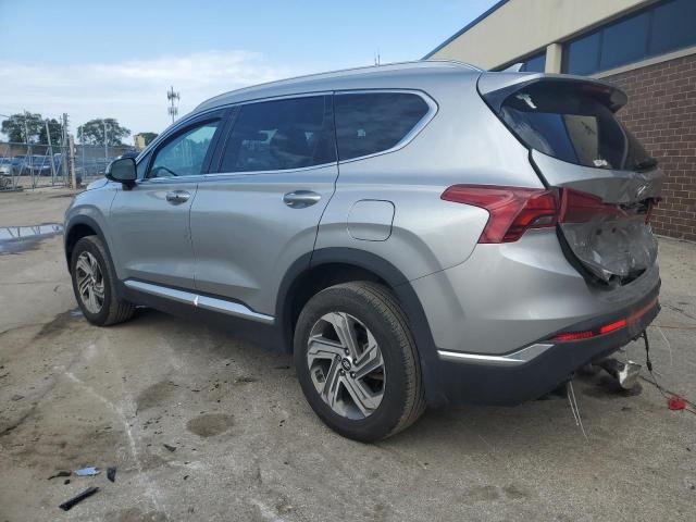 Photo 1 VIN: 5NMS2DAJXNH393286 - HYUNDAI SANTA FE S 