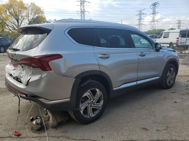 Photo 2 VIN: 5NMS2DAJXNH393286 - HYUNDAI SANTA FE S 