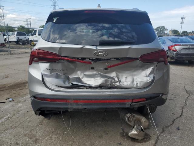 Photo 5 VIN: 5NMS2DAJXNH393286 - HYUNDAI SANTA FE S 