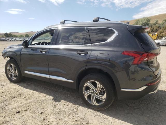 Photo 1 VIN: 5NMS2DAJXNH410202 - HYUNDAI SANTA FE S 