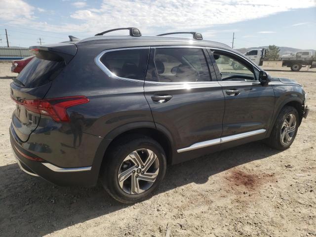 Photo 2 VIN: 5NMS2DAJXNH410202 - HYUNDAI SANTA FE S 