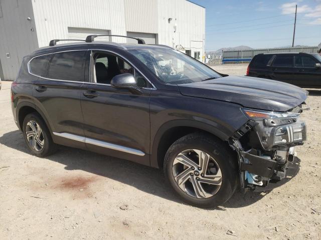 Photo 3 VIN: 5NMS2DAJXNH410202 - HYUNDAI SANTA FE S 