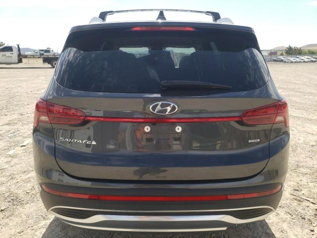 Photo 5 VIN: 5NMS2DAJXNH410202 - HYUNDAI SANTA FE S 