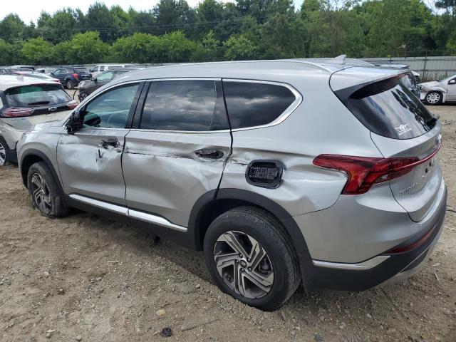 Photo 1 VIN: 5NMS2DAJXNH454992 - HYUNDAI SANTA FE 