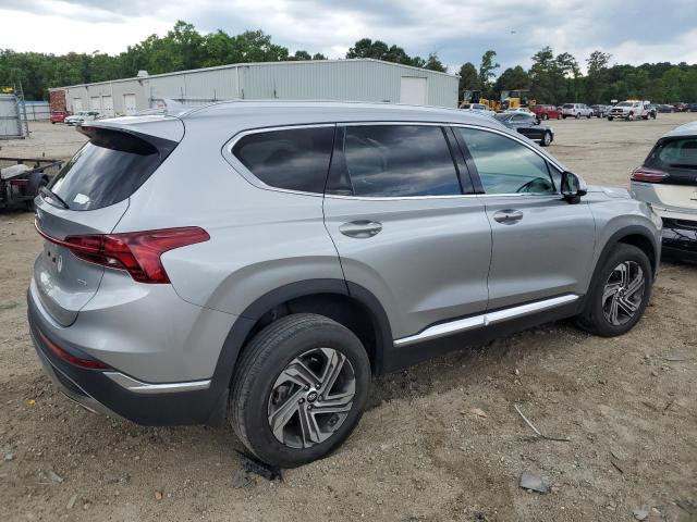 Photo 2 VIN: 5NMS2DAJXNH454992 - HYUNDAI SANTA FE 