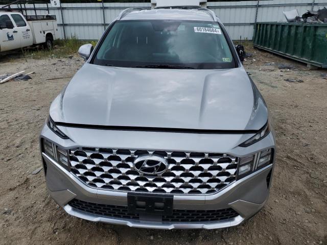 Photo 4 VIN: 5NMS2DAJXNH454992 - HYUNDAI SANTA FE 