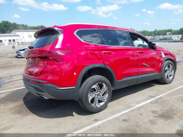 Photo 3 VIN: 5NMS2DAJXPH487560 - HYUNDAI SANTA FE 