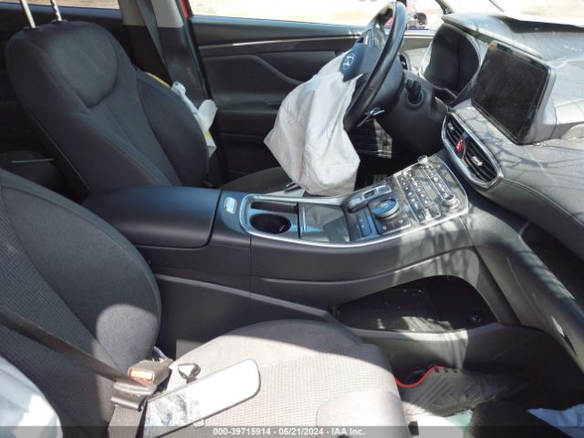 Photo 4 VIN: 5NMS2DAJXPH487560 - HYUNDAI SANTA FE 