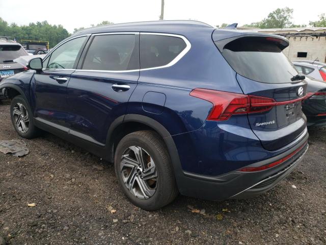 Photo 1 VIN: 5NMS2DAJXPH502560 - HYUNDAI SANTA FE S 