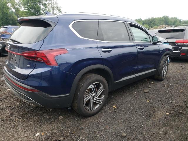 Photo 2 VIN: 5NMS2DAJXPH502560 - HYUNDAI SANTA FE S 