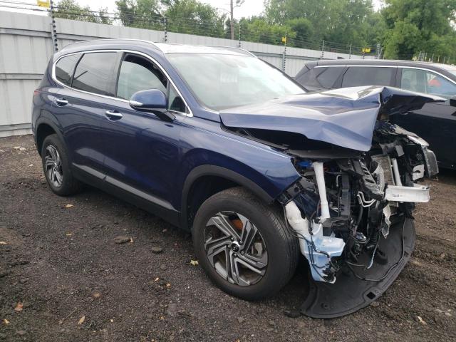 Photo 3 VIN: 5NMS2DAJXPH502560 - HYUNDAI SANTA FE S 