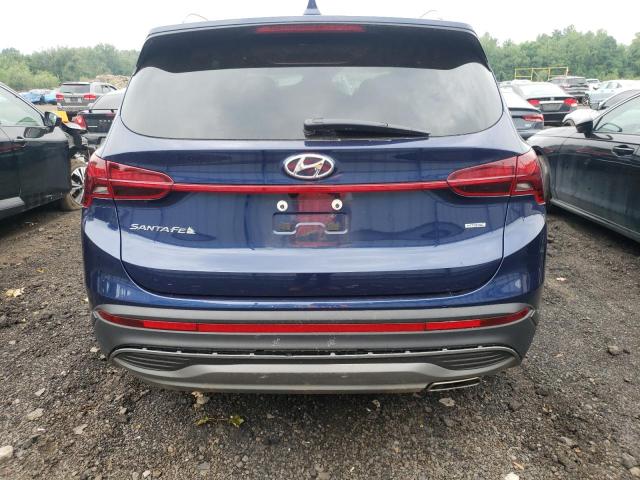 Photo 5 VIN: 5NMS2DAJXPH502560 - HYUNDAI SANTA FE S 