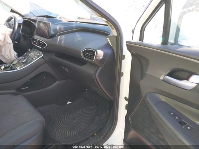 Photo 4 VIN: 5NMS2DAJXPH527622 - HYUNDAI SANTA FE 