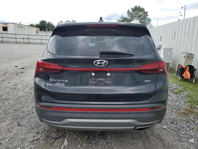 Photo 5 VIN: 5NMS2DAJXPH537003 - HYUNDAI SANTA FE S 