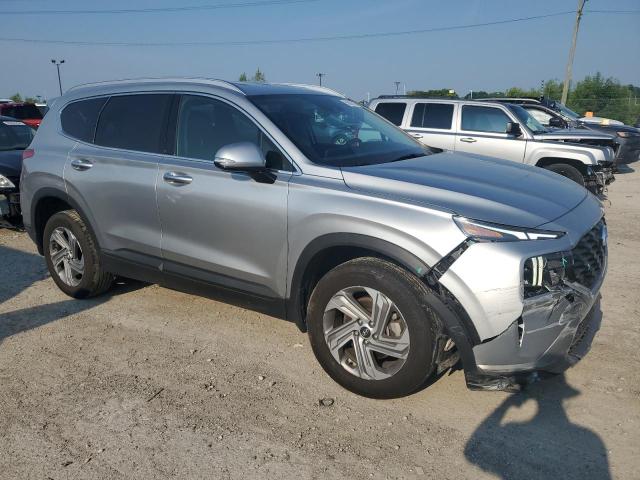 Photo 3 VIN: 5NMS2DAJXPH553458 - HYUNDAI SANTA FE 