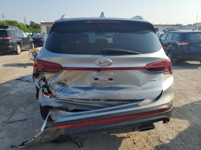 Photo 5 VIN: 5NMS2DAJXPH553458 - HYUNDAI SANTA FE 