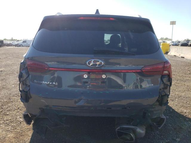 Photo 5 VIN: 5NMS2DAJXPH557929 - HYUNDAI SANTA FE 