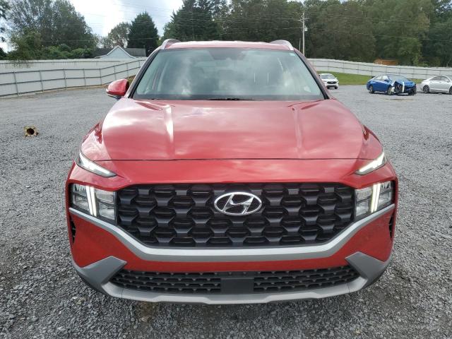 Photo 4 VIN: 5NMS2DAJXPH569059 - HYUNDAI SANTA FE S 