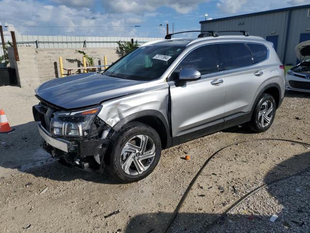 Photo 0 VIN: 5NMS2DAJXPH577114 - HYUNDAI SANTA FE S 