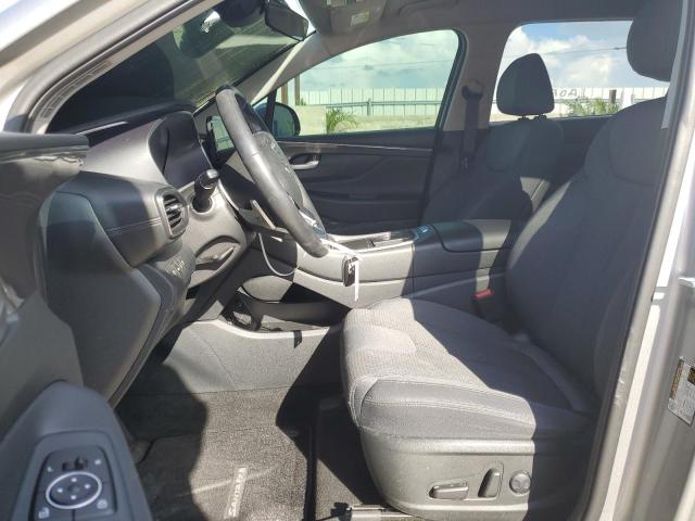 Photo 6 VIN: 5NMS2DAJXPH577114 - HYUNDAI SANTA FE S 