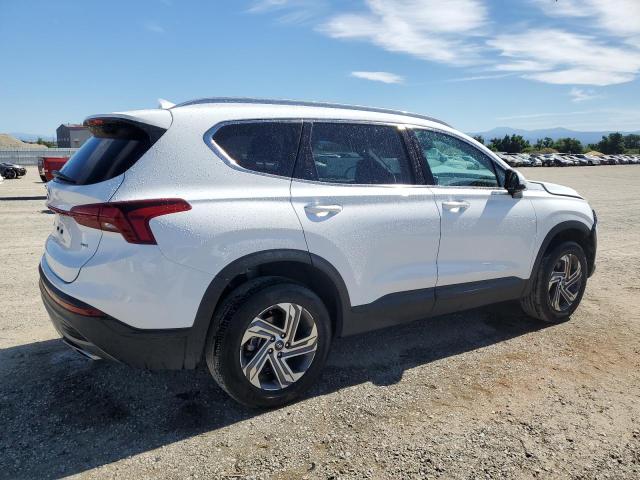 Photo 2 VIN: 5NMS2DAJXPH581325 - HYUNDAI SANTA FE 