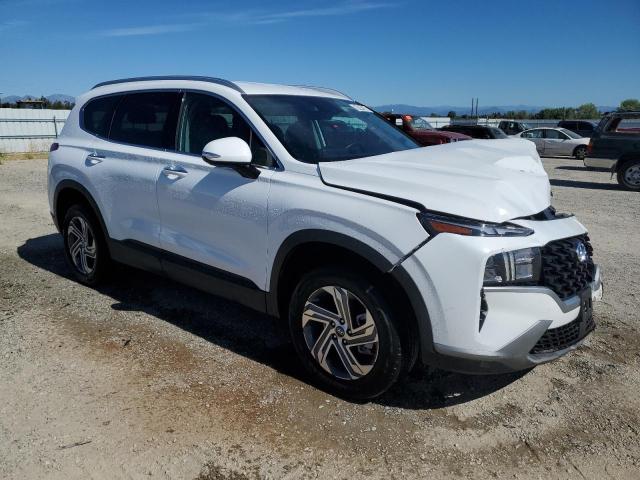 Photo 3 VIN: 5NMS2DAJXPH581325 - HYUNDAI SANTA FE 