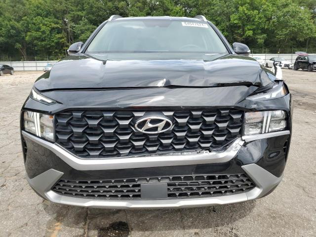 Photo 4 VIN: 5NMS2DAJXPH581342 - HYUNDAI SANTA FE S 