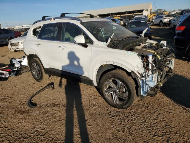 Photo 3 VIN: 5NMS2DAJXPH601878 - HYUNDAI SANTA FE S 