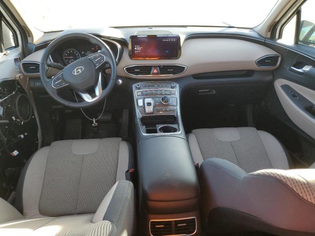 Photo 7 VIN: 5NMS2DAJXPH601878 - HYUNDAI SANTA FE S 