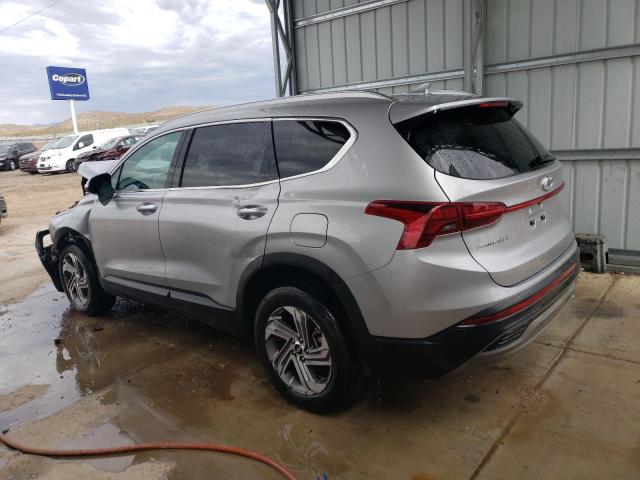 Photo 1 VIN: 5NMS2DAJXPH638655 - HYUNDAI SANTA FE S 