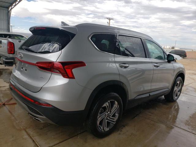 Photo 2 VIN: 5NMS2DAJXPH638655 - HYUNDAI SANTA FE S 