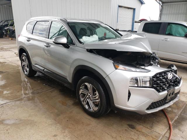 Photo 3 VIN: 5NMS2DAJXPH638655 - HYUNDAI SANTA FE S 