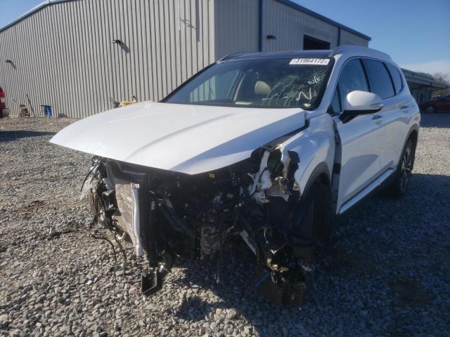 Photo 1 VIN: 5NMS33AA0LH213091 - HYUNDAI SANTA FE S 