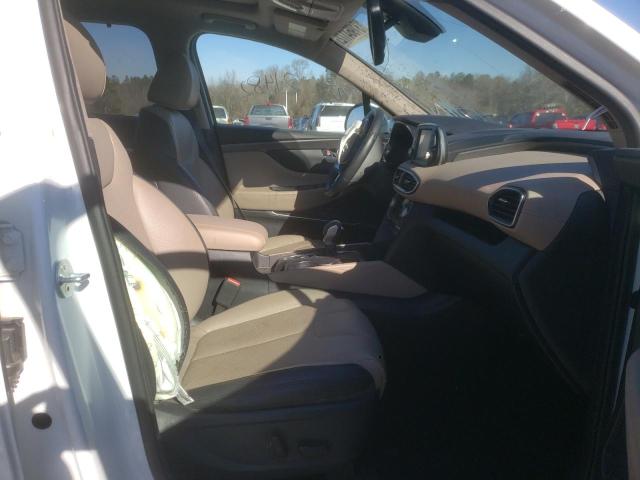 Photo 4 VIN: 5NMS33AA0LH213091 - HYUNDAI SANTA FE S 