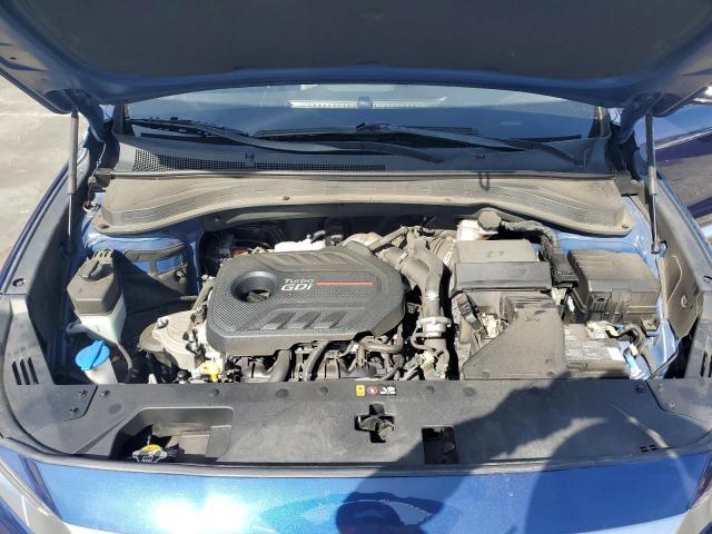 Photo 11 VIN: 5NMS33AA0LH225564 - HYUNDAI SANTA FE 