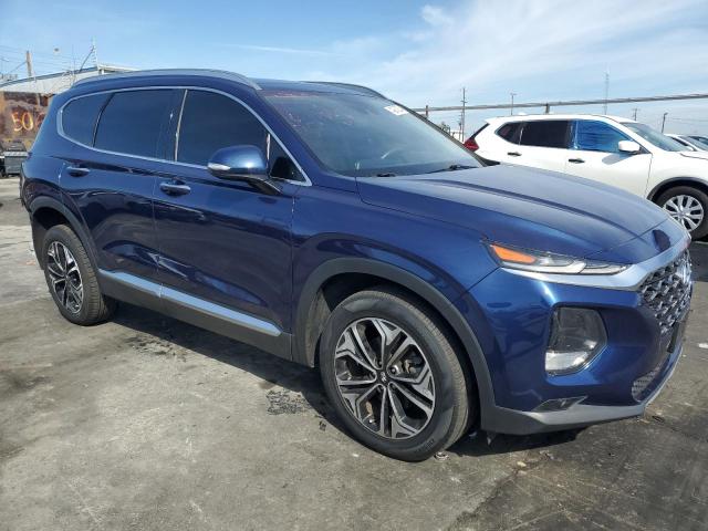 Photo 3 VIN: 5NMS33AA0LH225564 - HYUNDAI SANTA FE 