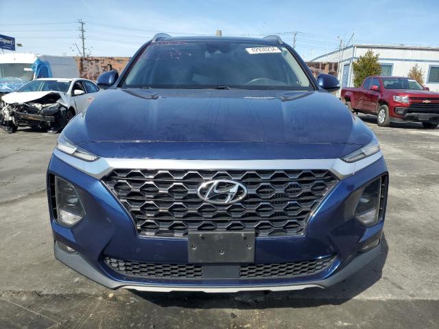 Photo 4 VIN: 5NMS33AA0LH225564 - HYUNDAI SANTA FE 