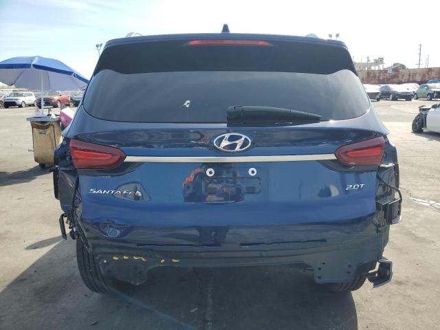 Photo 5 VIN: 5NMS33AA0LH225564 - HYUNDAI SANTA FE 