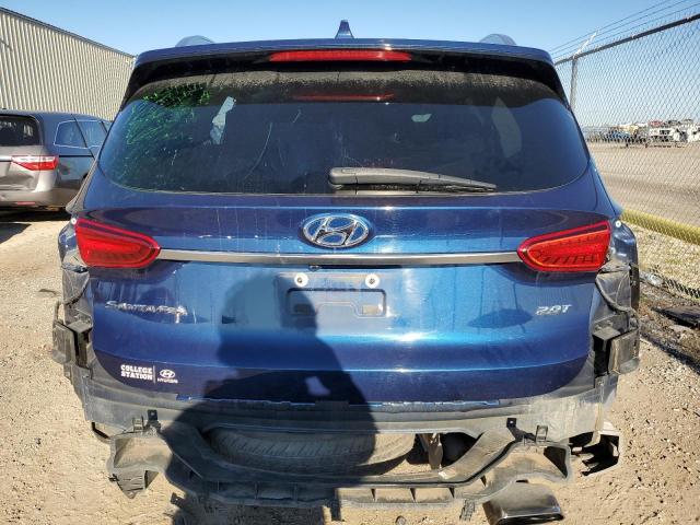 Photo 5 VIN: 5NMS33AA0LH232661 - HYUNDAI SANTA FE 