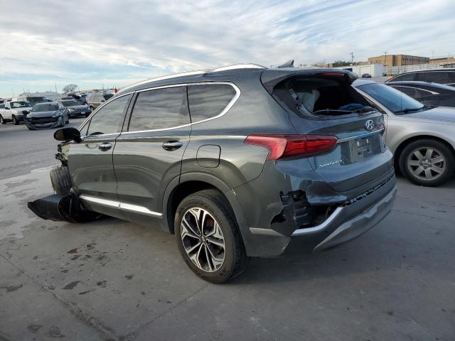 Photo 1 VIN: 5NMS33AA1LH222463 - HYUNDAI SANTA FE 