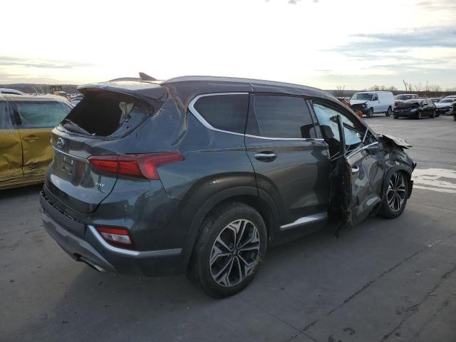 Photo 2 VIN: 5NMS33AA1LH222463 - HYUNDAI SANTA FE 