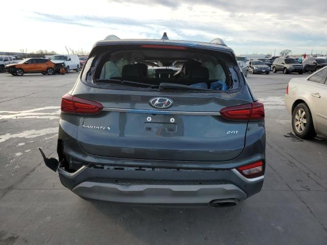 Photo 5 VIN: 5NMS33AA1LH222463 - HYUNDAI SANTA FE 