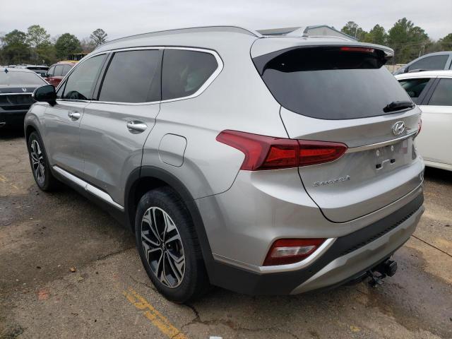 Photo 1 VIN: 5NMS33AA1LH230188 - HYUNDAI SANTA FE S 