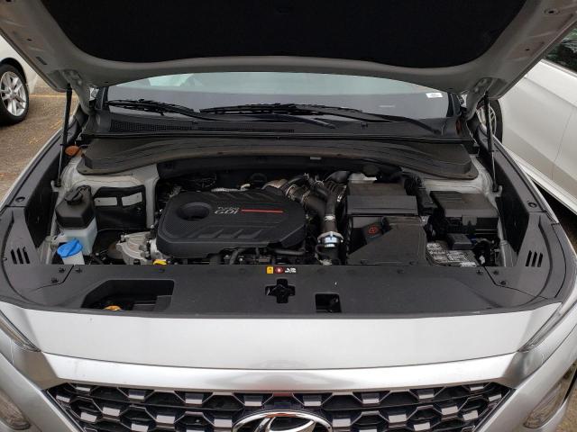 Photo 11 VIN: 5NMS33AA1LH230188 - HYUNDAI SANTA FE S 