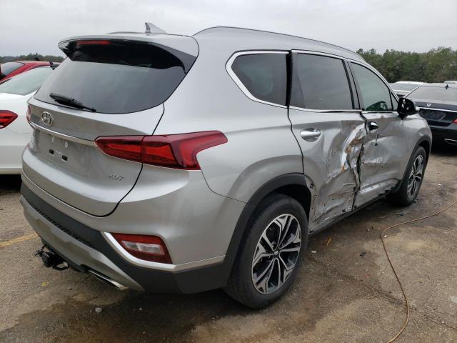 Photo 2 VIN: 5NMS33AA1LH230188 - HYUNDAI SANTA FE S 