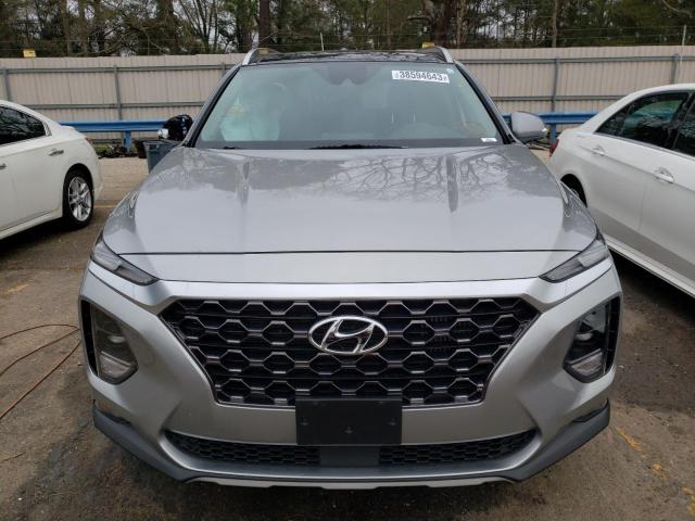 Photo 4 VIN: 5NMS33AA1LH230188 - HYUNDAI SANTA FE S 