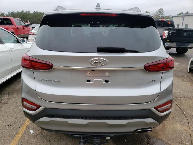 Photo 5 VIN: 5NMS33AA1LH230188 - HYUNDAI SANTA FE S 