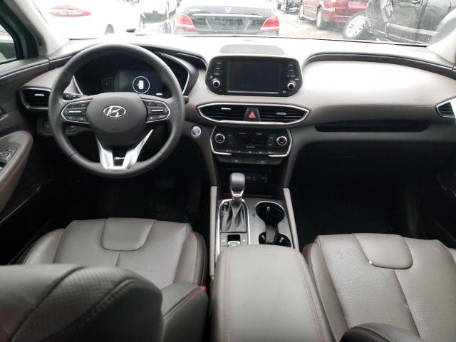 Photo 7 VIN: 5NMS33AA1LH230188 - HYUNDAI SANTA FE S 