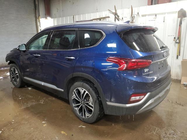 Photo 1 VIN: 5NMS33AA1LH295705 - HYUNDAI SANTA FE 