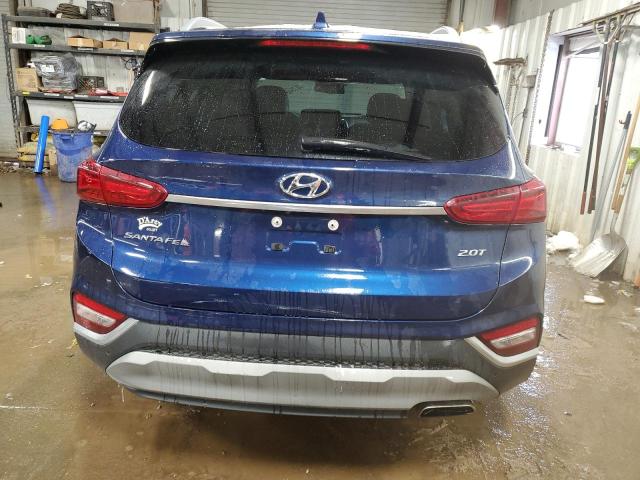 Photo 5 VIN: 5NMS33AA1LH295705 - HYUNDAI SANTA FE 